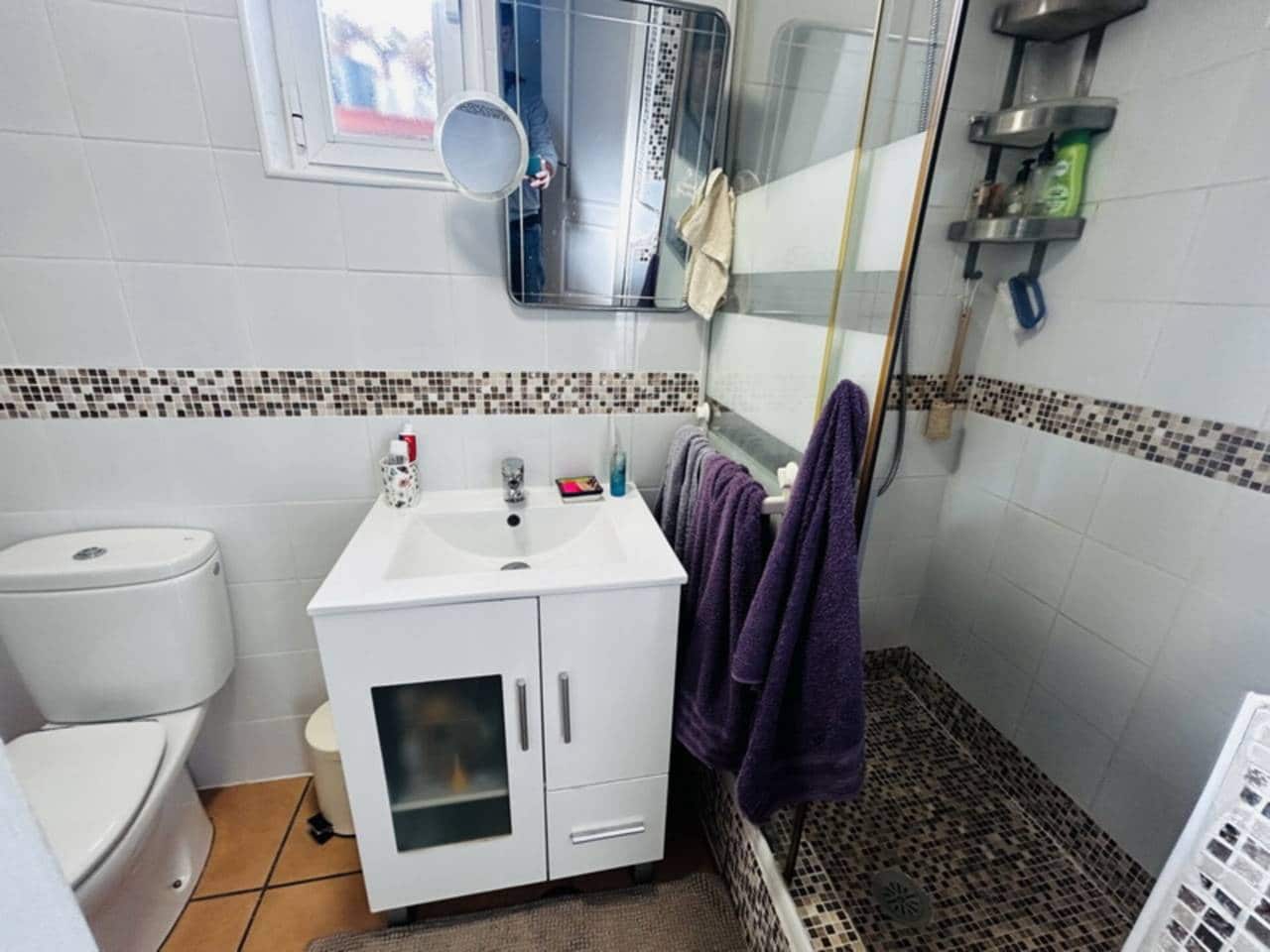 2 soveværelse Villa til salg i Almunecar med swimmingpool garage - € 380.000 (Ref: 9430750)