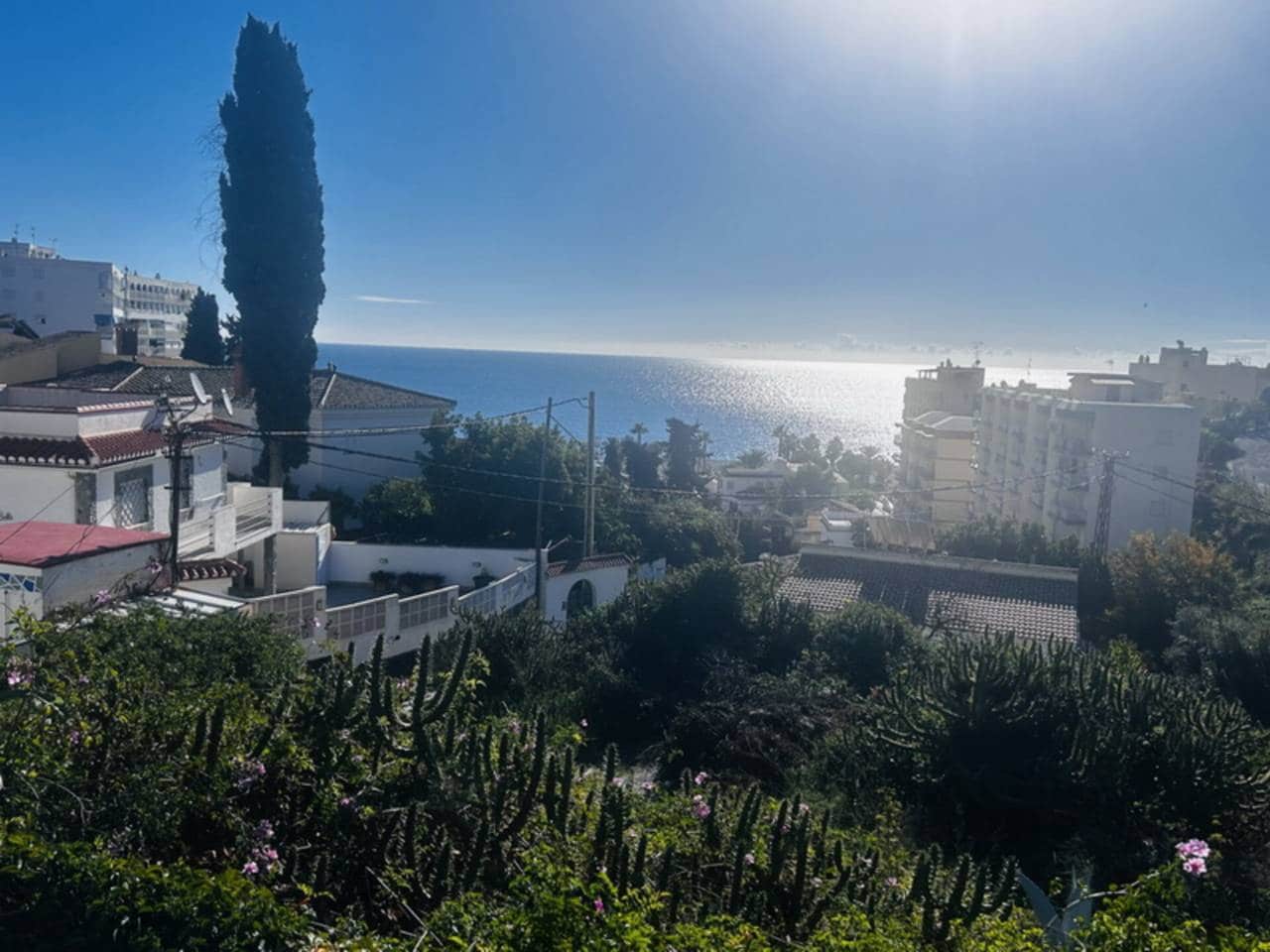 2 soveværelse Villa til salg i Almunecar med swimmingpool garage - € 380.000 (Ref: 9430750)