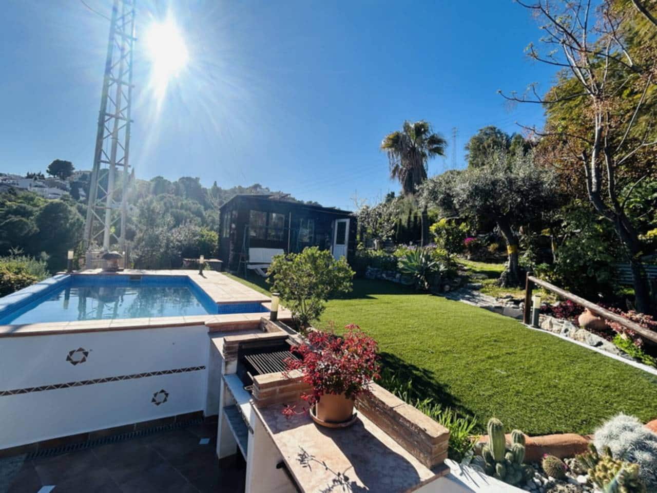 2 bedroom Villa for sale in Velilla with pool garage - € 380,000 (Ref: 9430750)