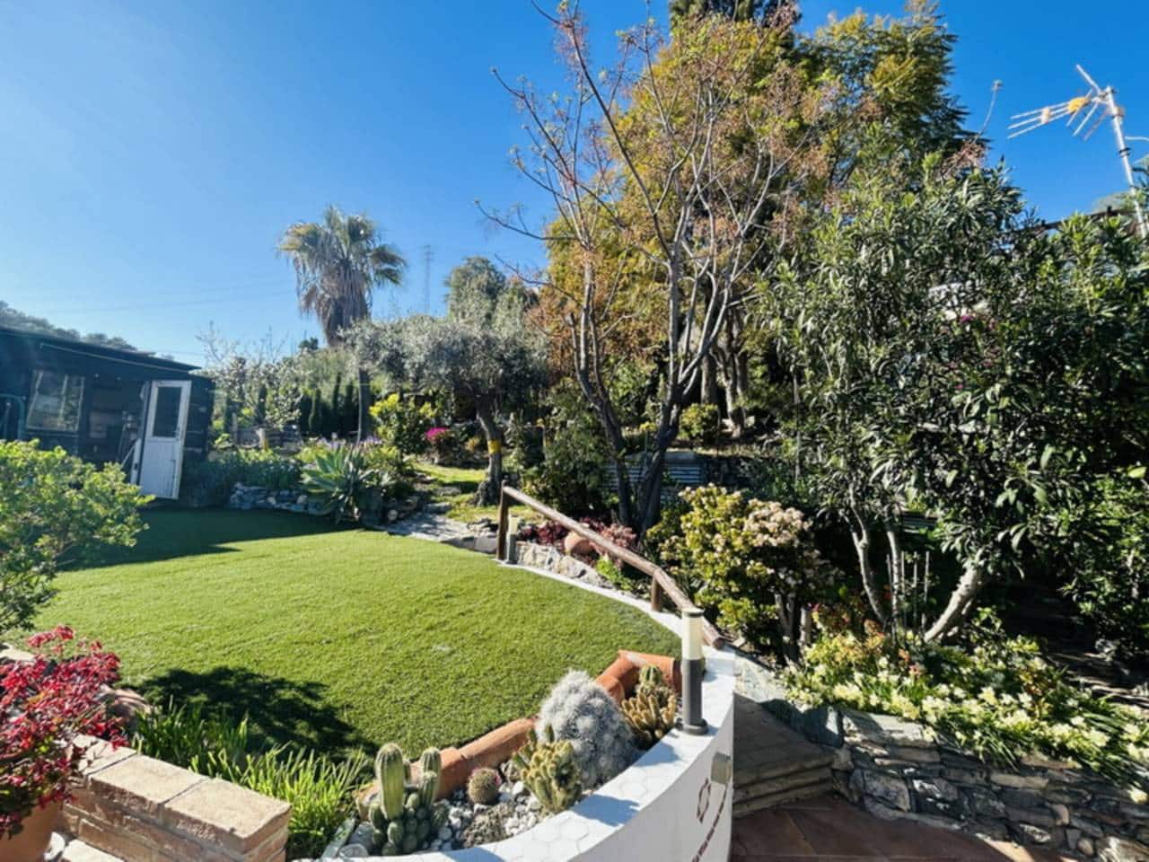 2 bedroom Villa for sale in Velilla with pool garage - € 380,000 (Ref: 9430750)