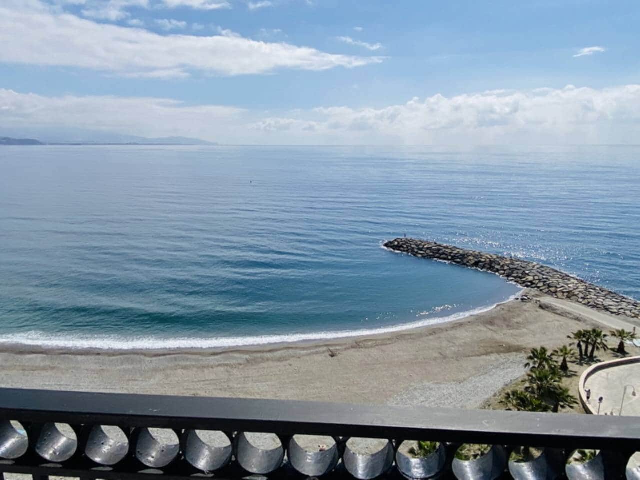 2 quarto Apartamento para arrendar em Velilla com piscina - 800 € (Ref: 9451390)