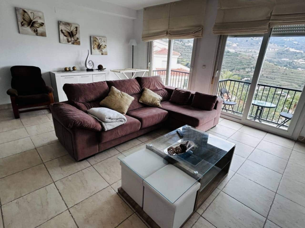 3 bedroom Townhouse for sale in Velilla - € 280,000 (Ref: 9451391)