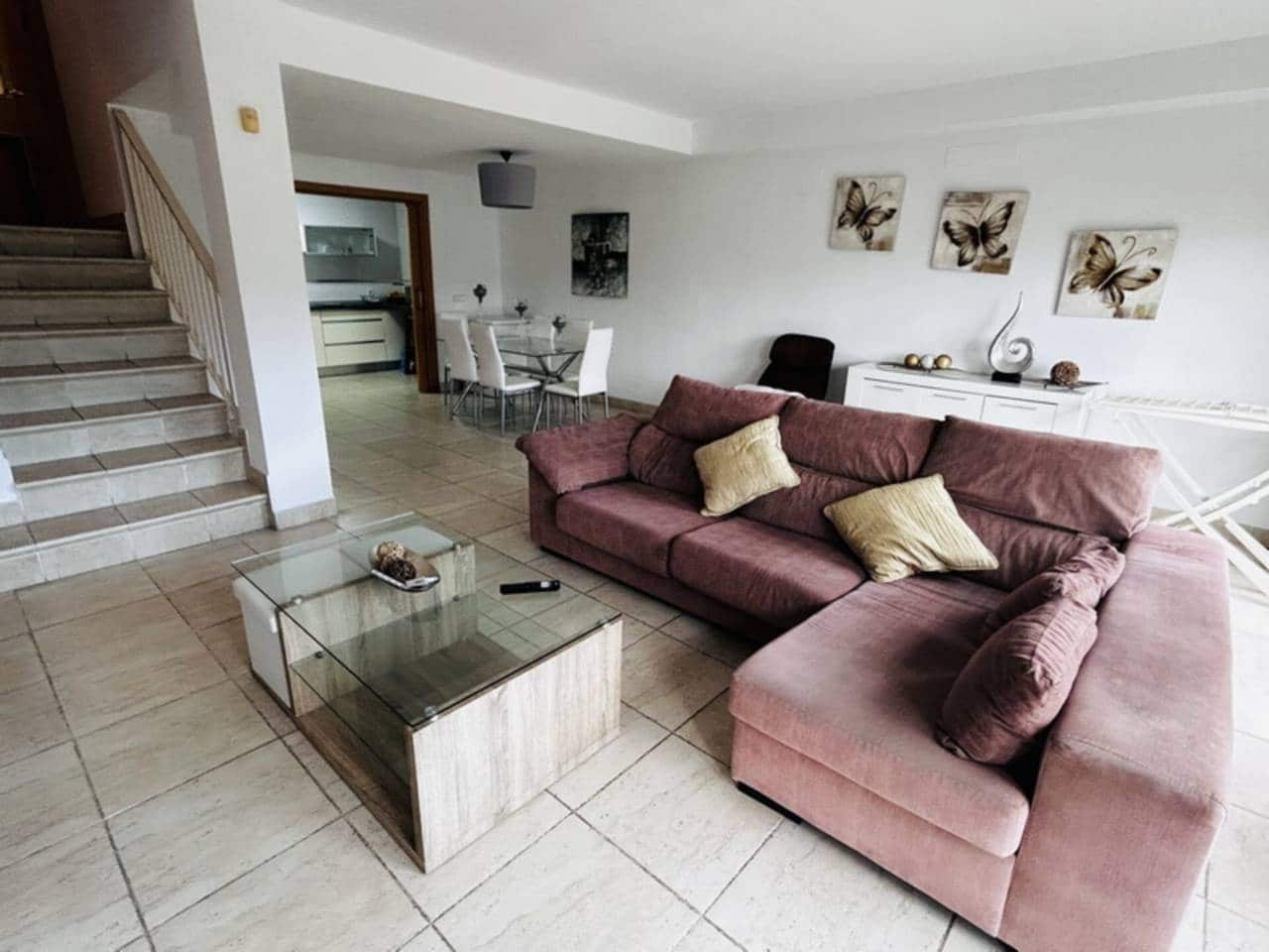 3 bedroom Townhouse for sale in Velilla - € 280,000 (Ref: 9451391)
