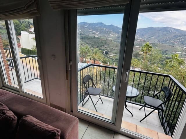 3 bedroom Townhouse for sale in Velilla, Almuñécar - € 280,000 (Ref: 9451391)