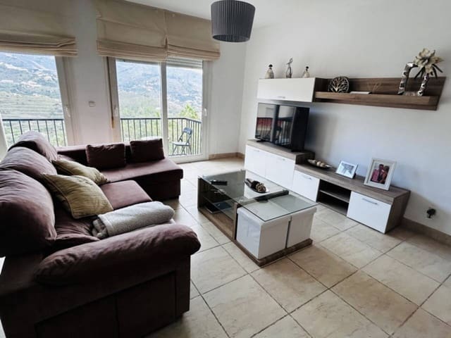 3 bedroom Townhouse for sale in Velilla, Almuñécar - € 280,000 (Ref: 9451391)