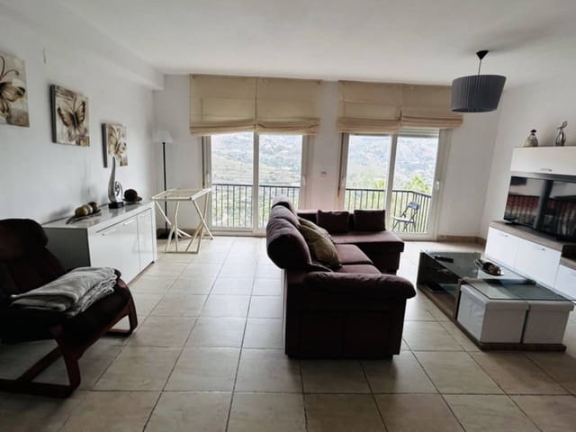 3 bedroom Townhouse for sale in Velilla, Almuñécar - € 280,000 (Ref: 9451391)