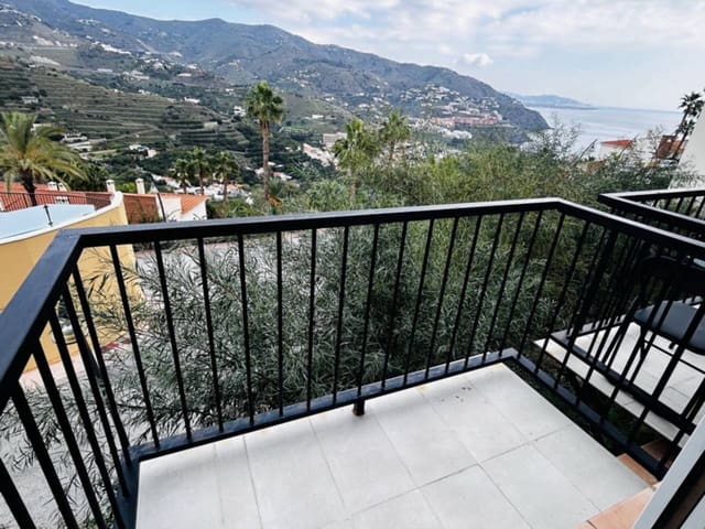 3 bedroom Townhouse for sale in Velilla, Almuñécar - € 280,000 (Ref: 9451391)