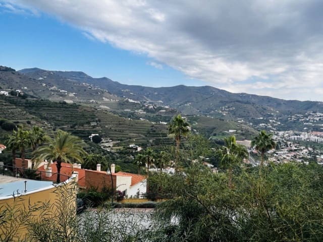 3 bedroom Townhouse for sale in Velilla, Almuñécar - € 280,000 (Ref: 9451391)