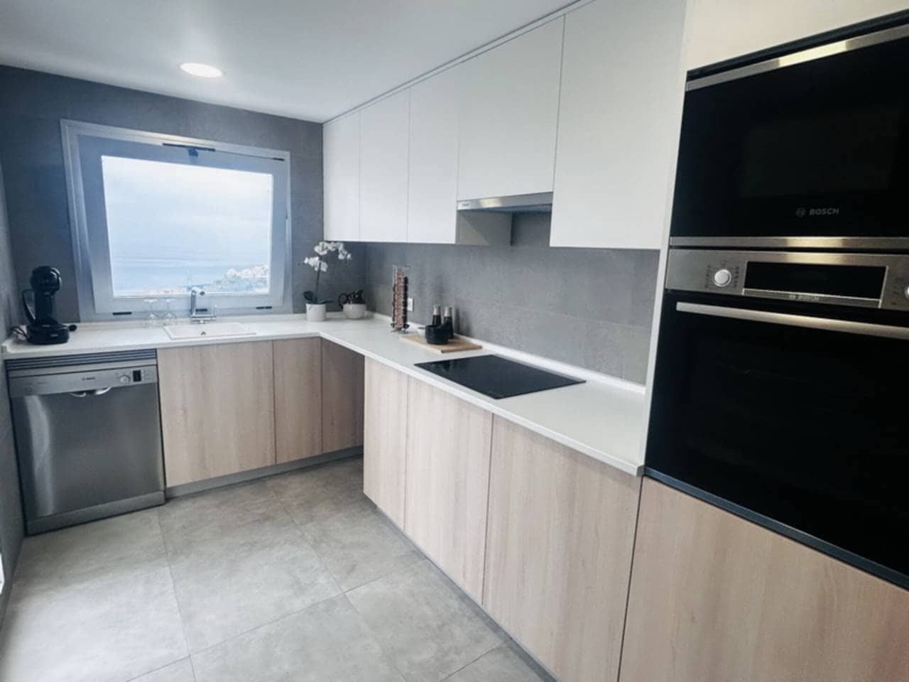 2 chambre Appartement à vendre à Velilla avec garage - 213 000 € (Ref: 9452488)