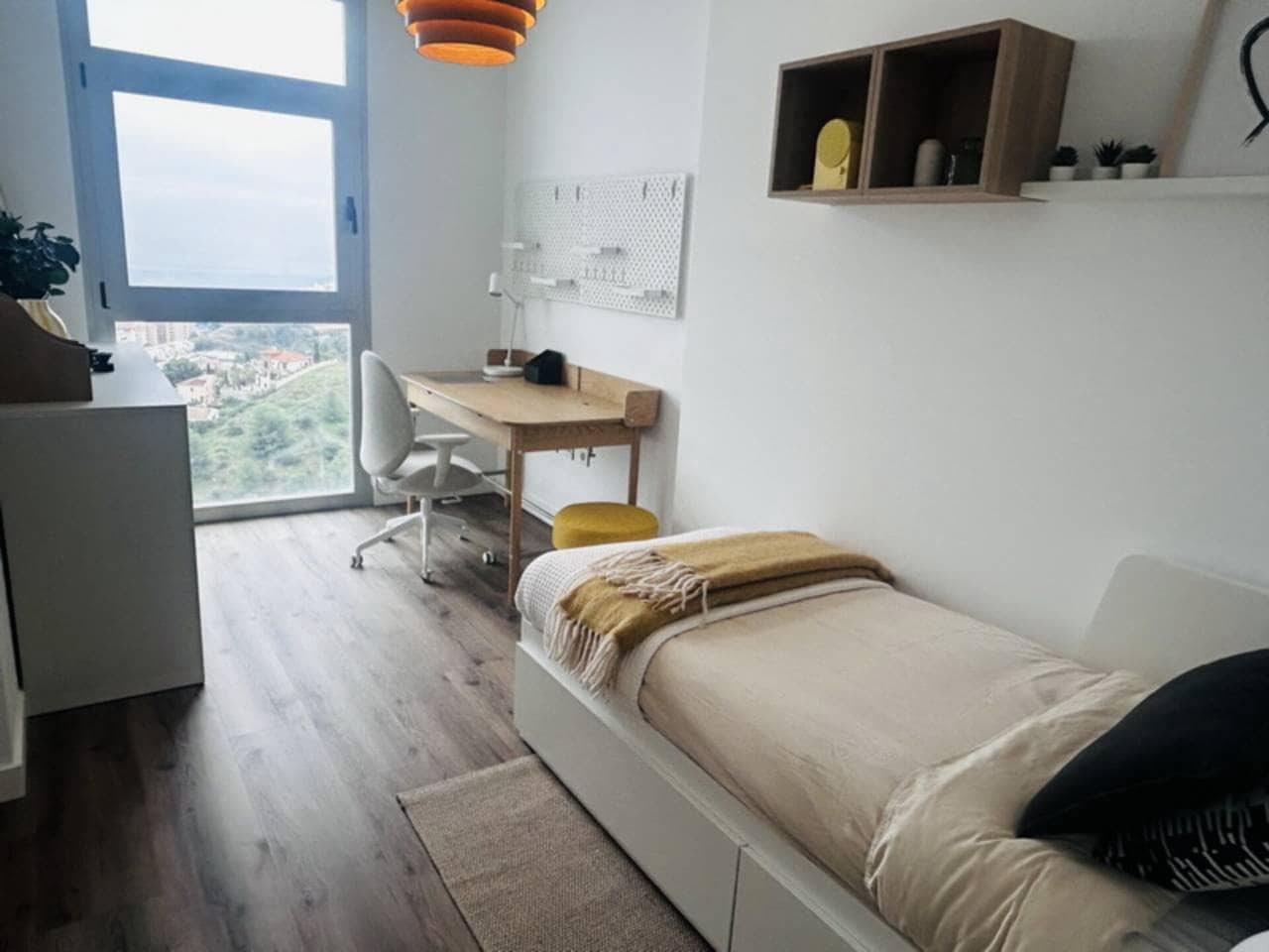 2 chambre Appartement à vendre à Velilla avec garage - 213 000 € (Ref: 9452488)