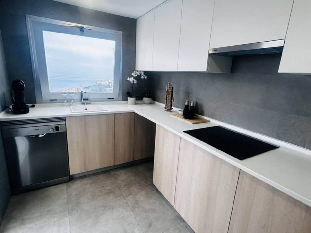 2 chambre Appartement à vendre à Velilla avec garage - 213 000 € (Ref: 9452488)