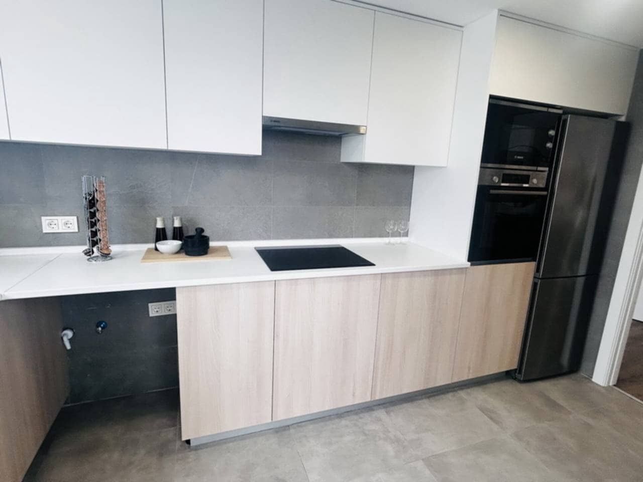 2 chambre Appartement à vendre à Velilla avec garage - 213 000 € (Ref: 9452488)