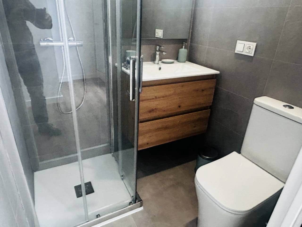 2 chambre Appartement à vendre à Velilla avec garage - 213 000 € (Ref: 9452488)