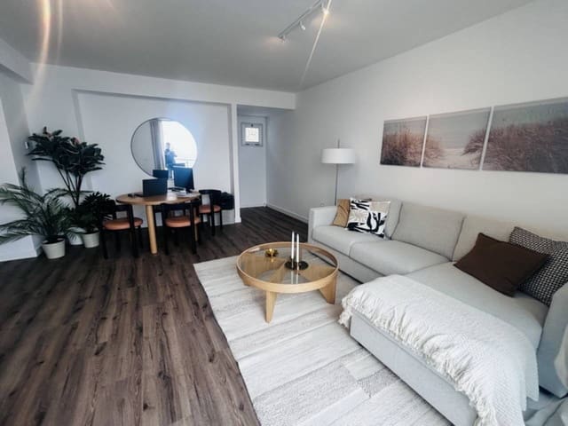 2 makuuhuone Huoneisto myytävänä paikassa Velilla, Almuñécar mukana 
autotalli - 213 000 € (Ref: 9452488)