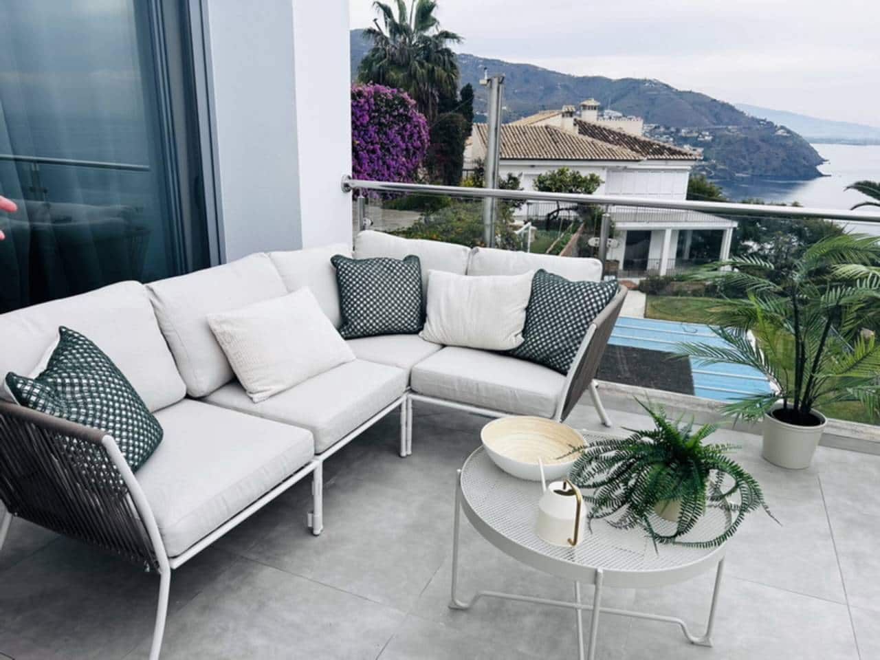 2 chambre Appartement à vendre à Velilla avec garage - 213 000 € (Ref: 9452488)