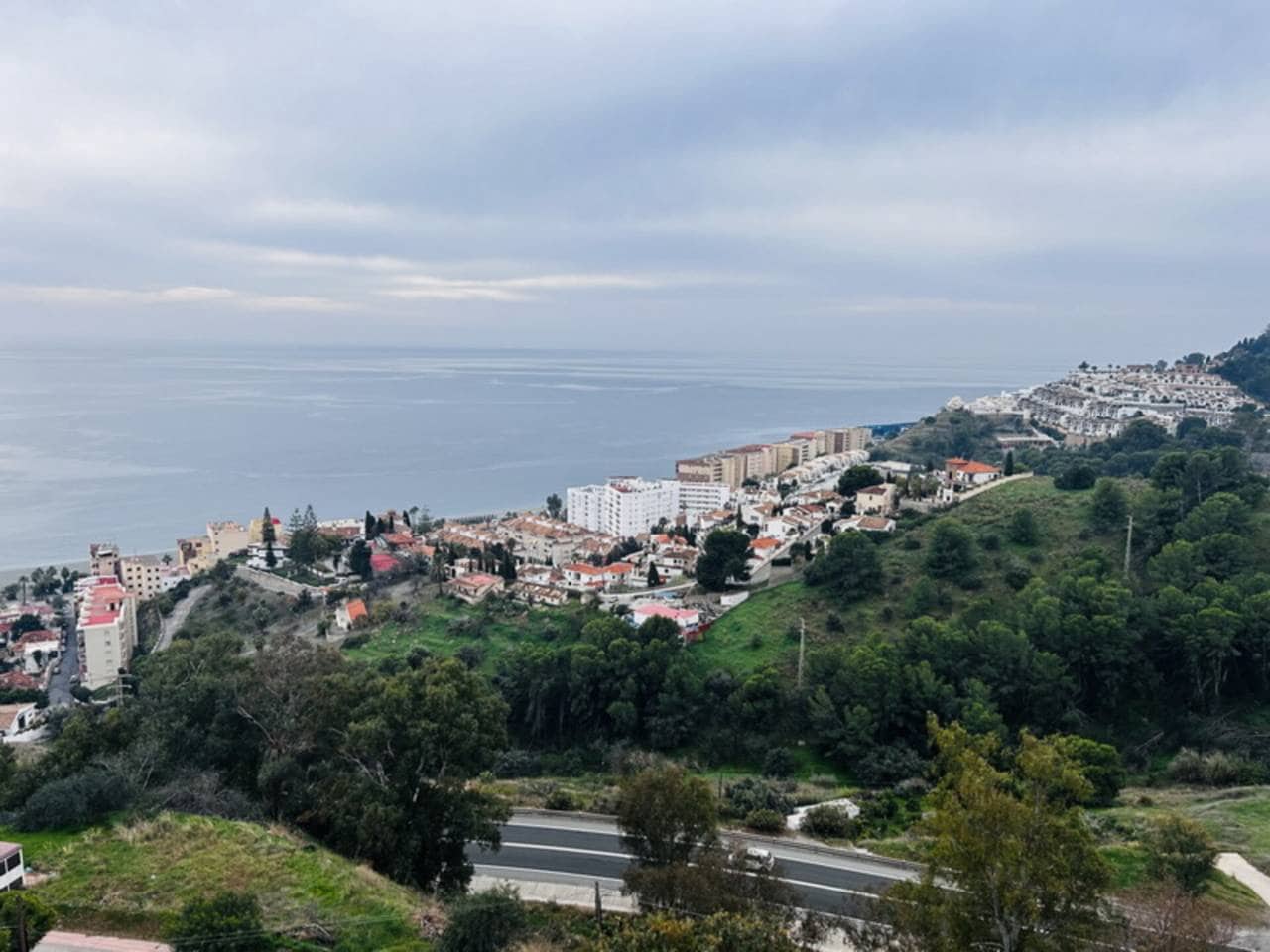 2 chambre Appartement à vendre à Velilla avec garage - 213 000 € (Ref: 9452488)