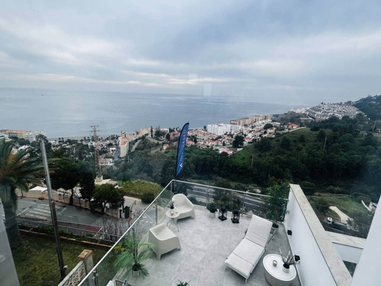 2 chambre Appartement à vendre à Velilla avec garage - 213 000 € (Ref: 9452488)