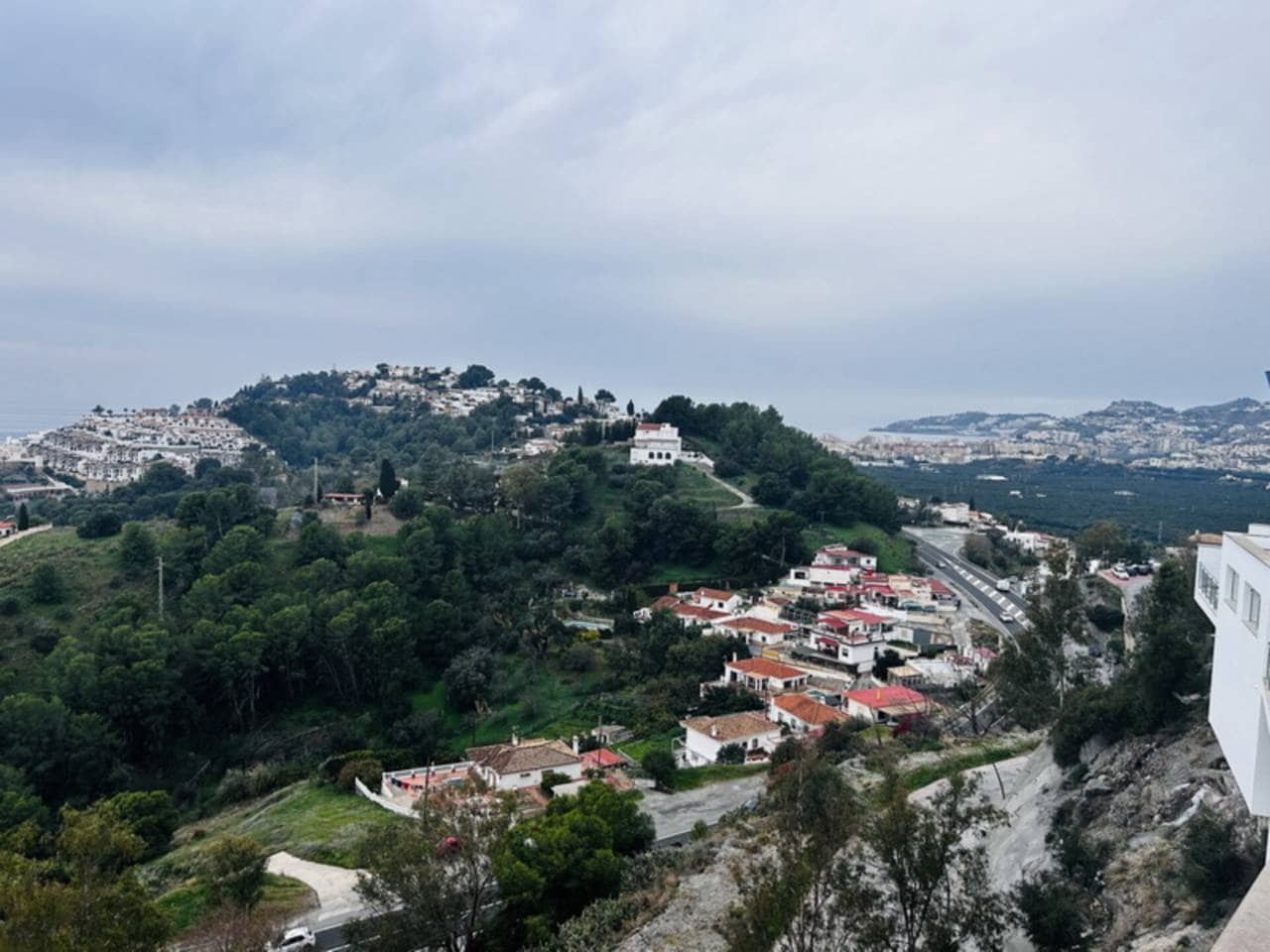 2 chambre Appartement à vendre à Velilla avec garage - 213 000 € (Ref: 9452488)