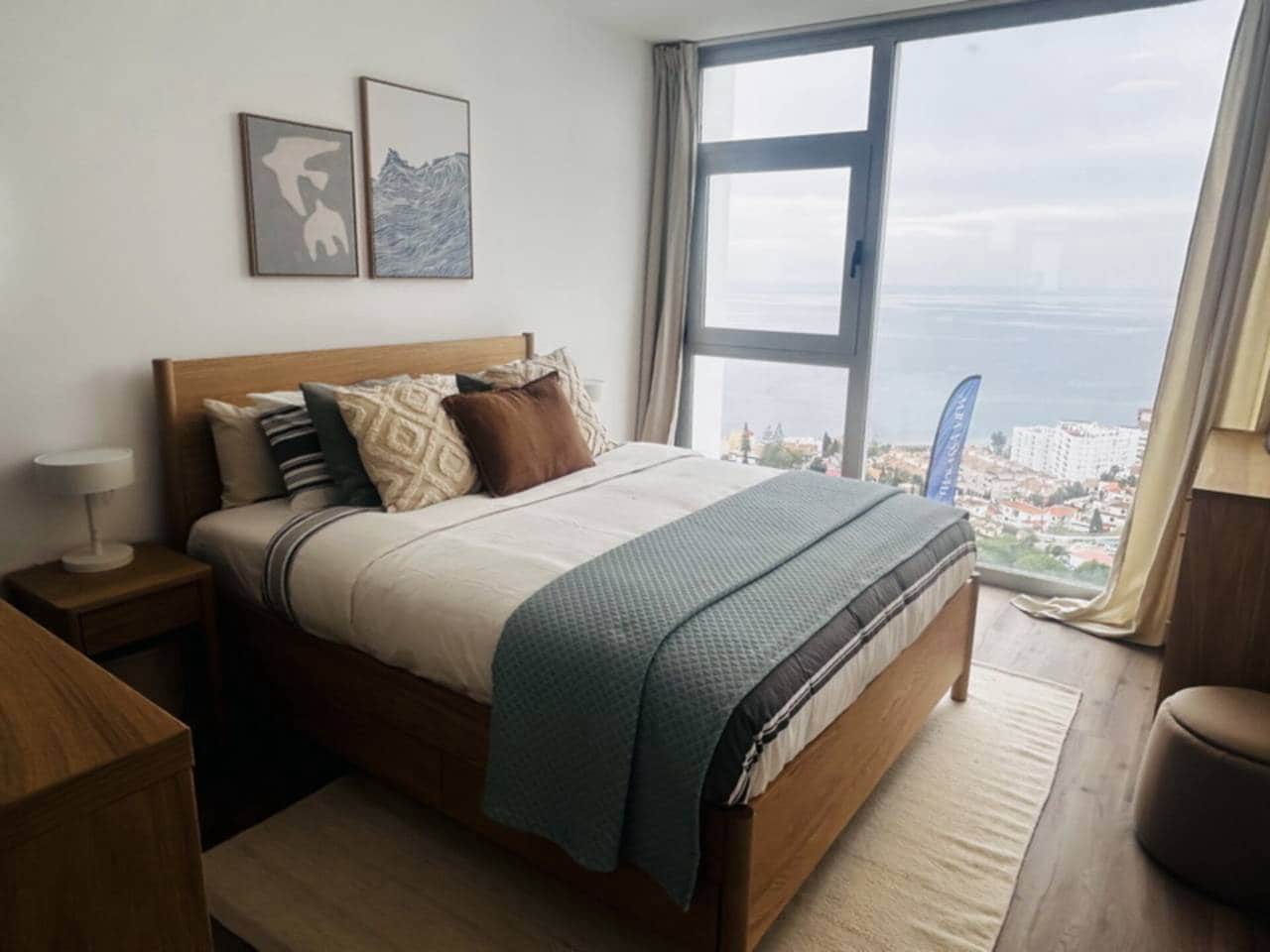 2 chambre Appartement à vendre à Velilla avec garage - 213 000 € (Ref: 9452488)