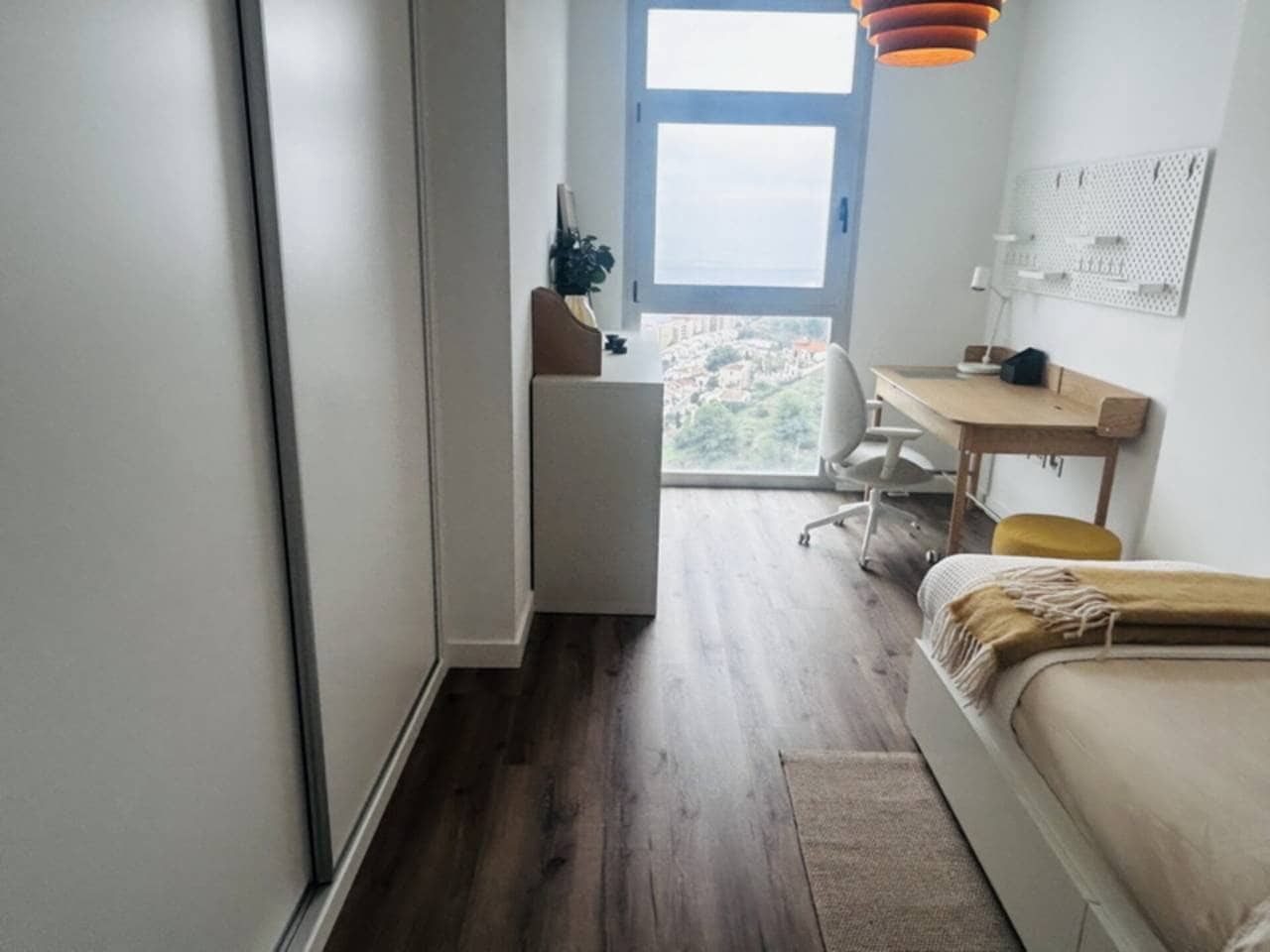 2 chambre Appartement à vendre à Velilla avec garage - 213 000 € (Ref: 9452488)