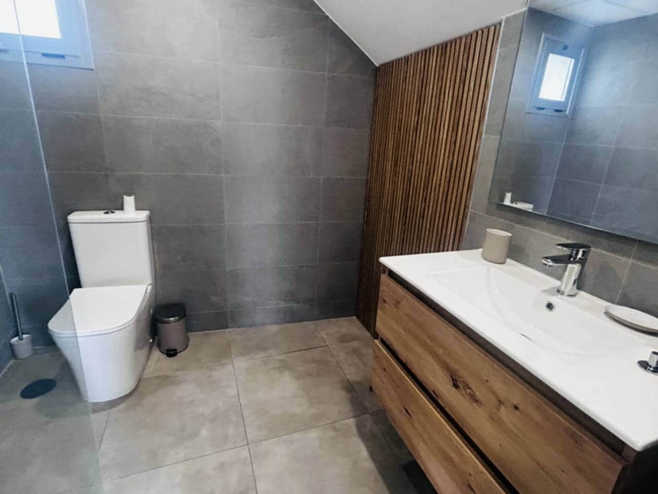 2 chambre Appartement à vendre à Velilla avec garage - 213 000 € (Ref: 9452488)