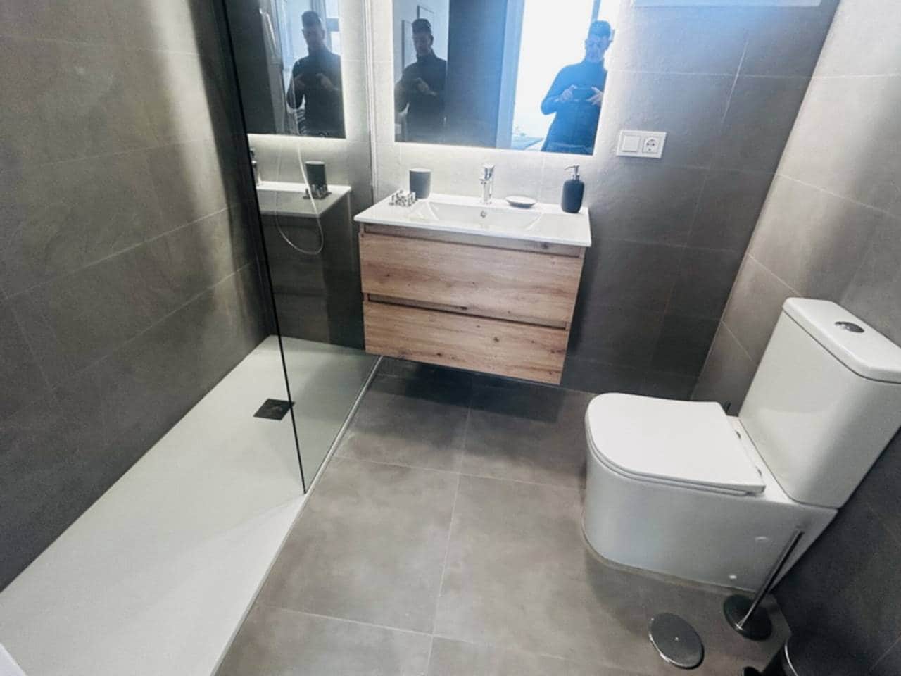 2 chambre Appartement à vendre à Velilla avec garage - 213 000 € (Ref: 9452488)