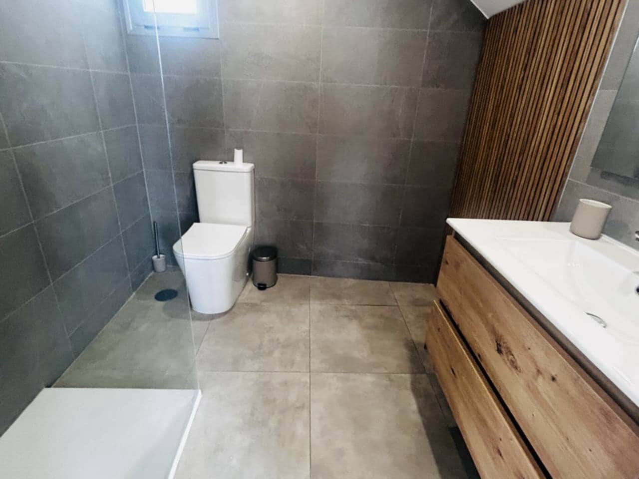 2 chambre Appartement à vendre à Velilla avec garage - 213 000 € (Ref: 9452488)