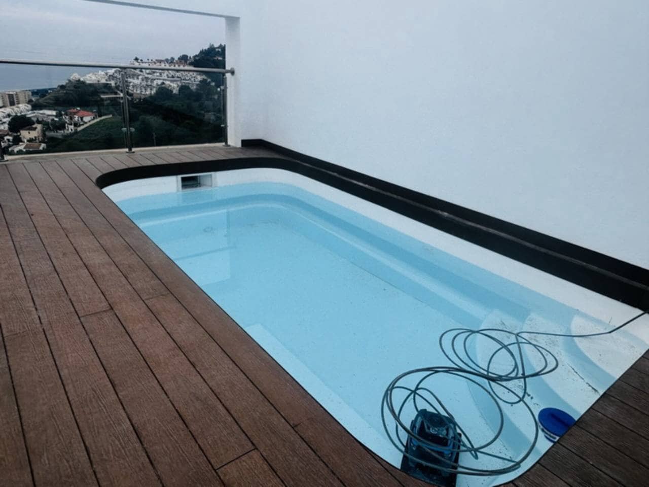 2 chambre Appartement à vendre à Velilla avec garage - 213 000 € (Ref: 9452488)