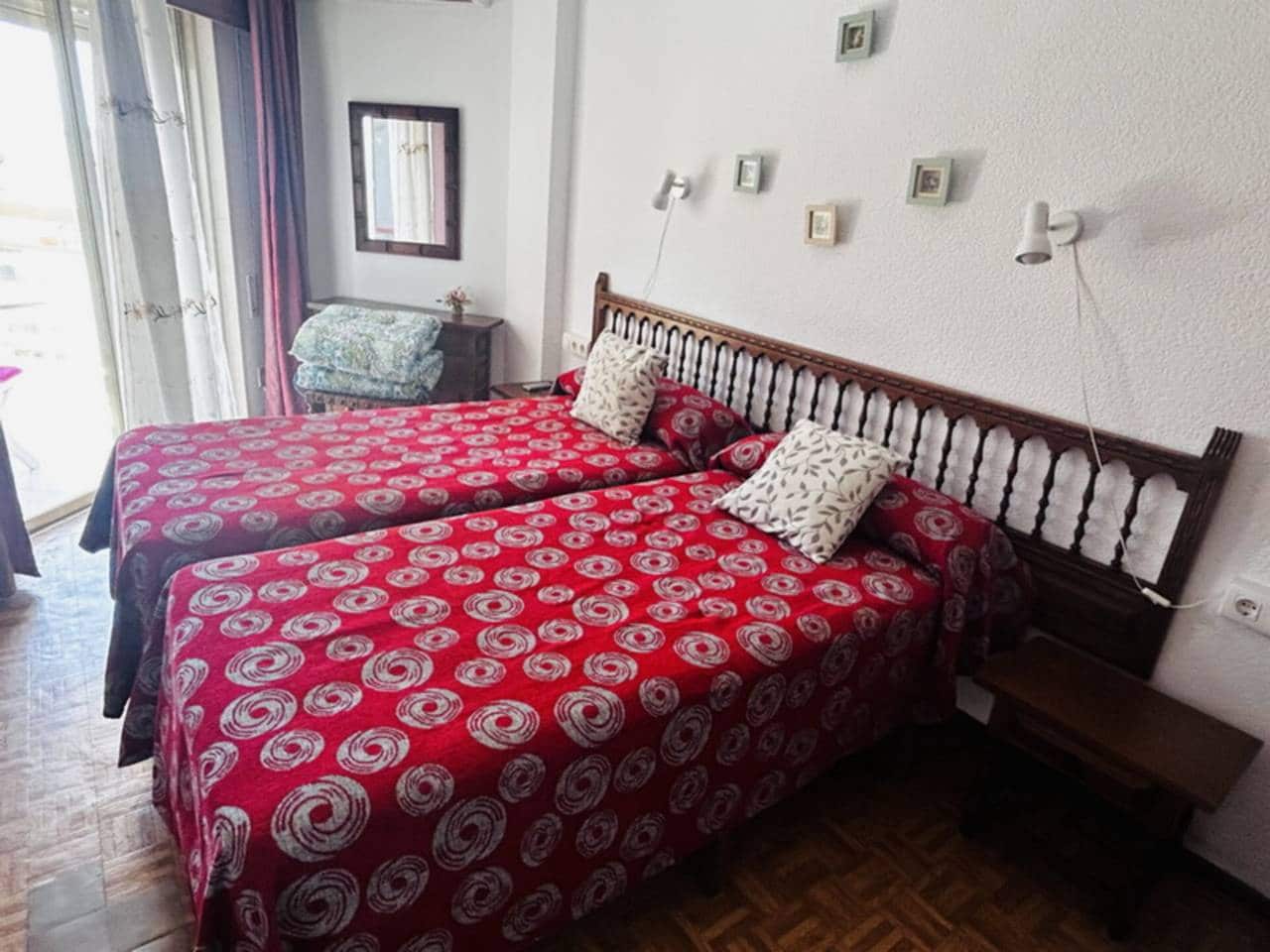 1 Zimmer Apartment zu vermieten in Almunecar mit Pool - 700 € (Ref: 9471644)