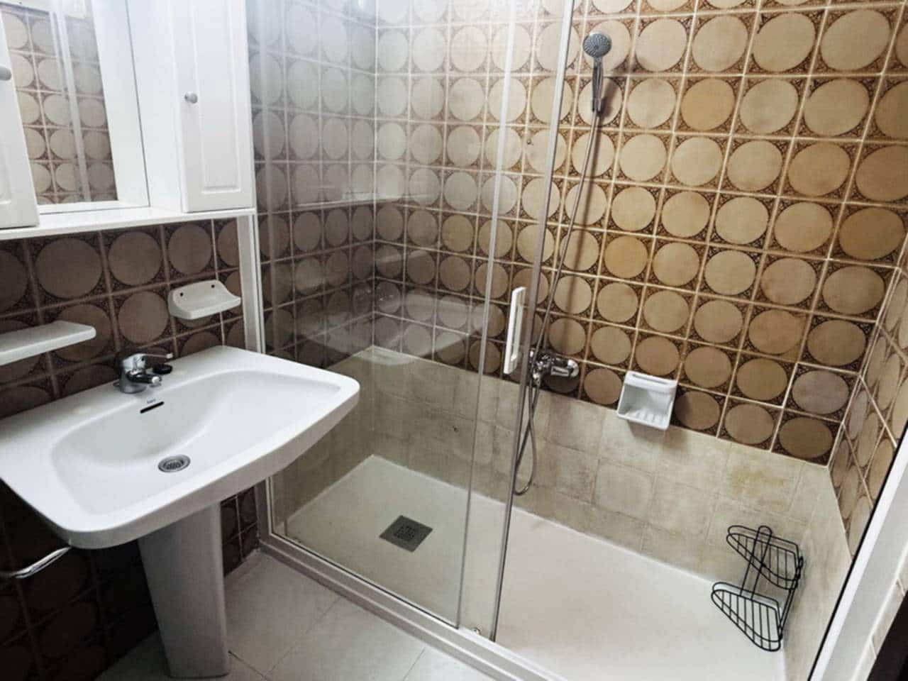 1 Zimmer Apartment zu vermieten in Almunecar mit Pool - 700 € (Ref: 9471644)