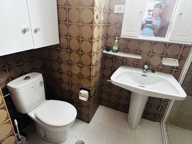 1 Zimmer Apartment zu vermieten in Almuñécar mit Pool - 700 € (Ref: 9471644)