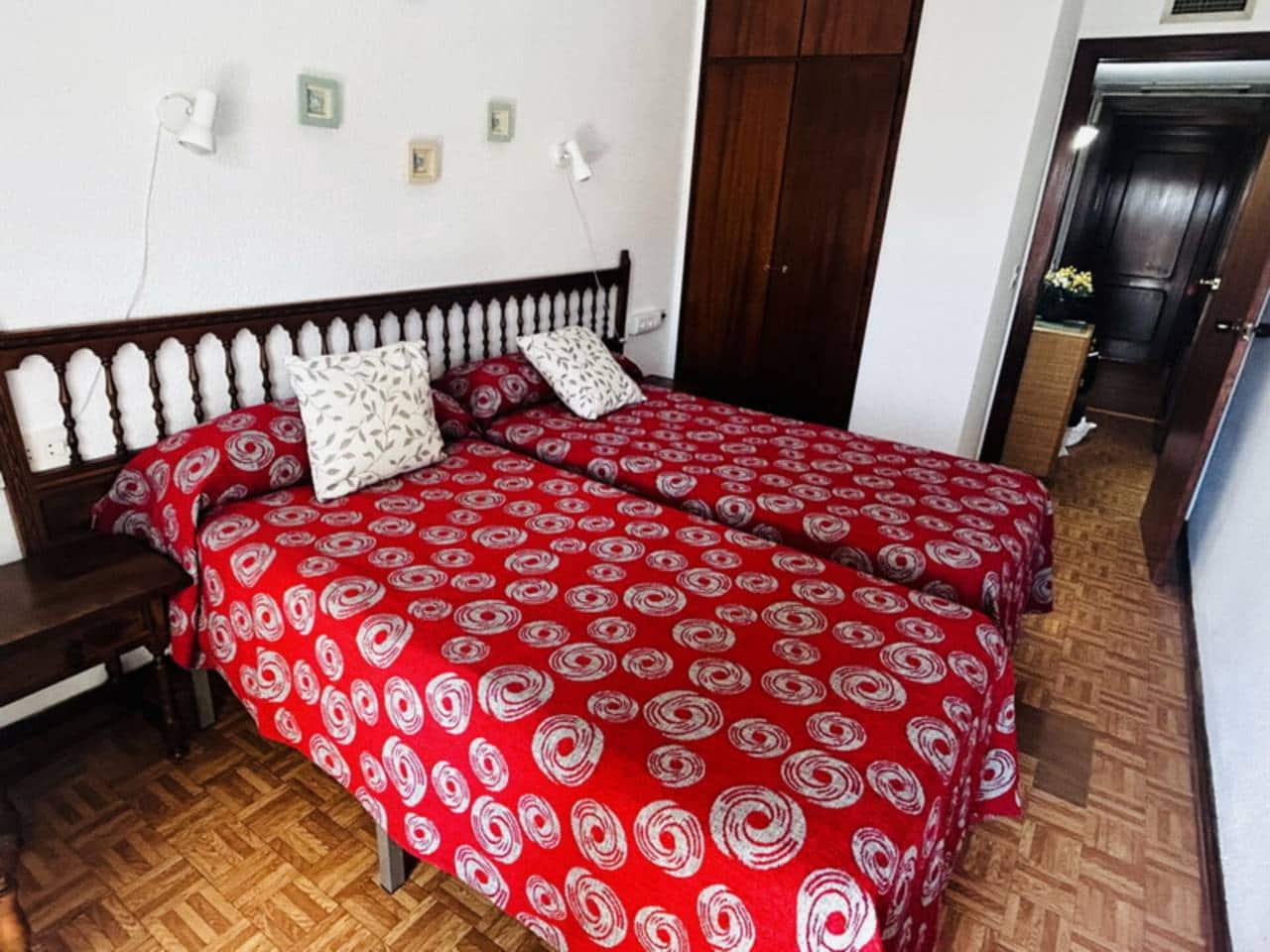 1 Zimmer Apartment zu vermieten in Almunecar mit Pool - 700 € (Ref: 9471644)