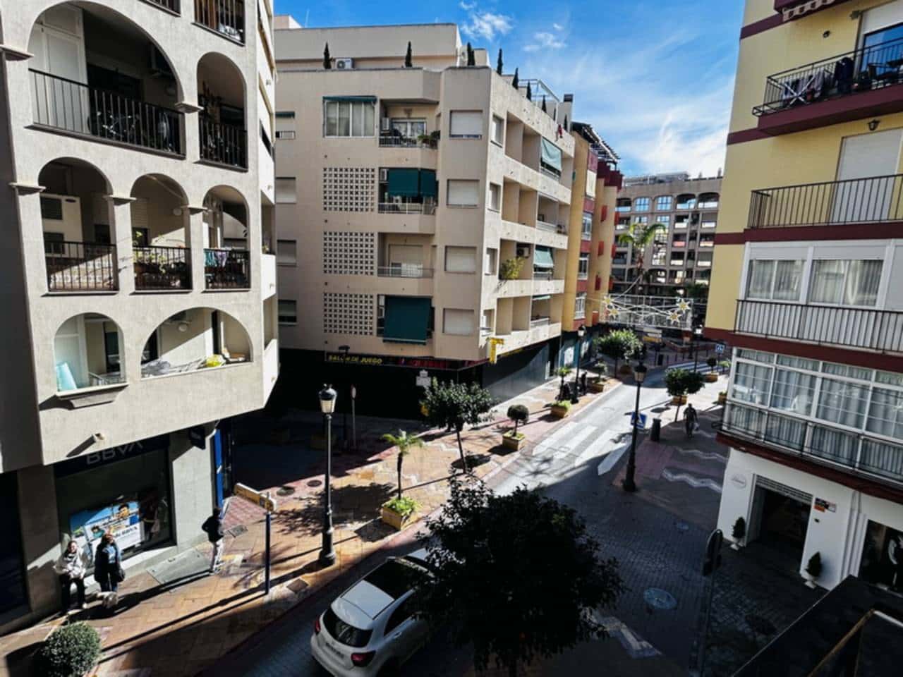 Appartement de 4 chambres à louer à Almunecar - 900 € (Ref: 9471645)