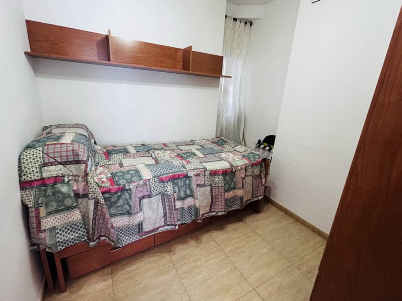 Appartement de 4 chambres à louer à Almunecar - 900 € (Ref: 9471645)