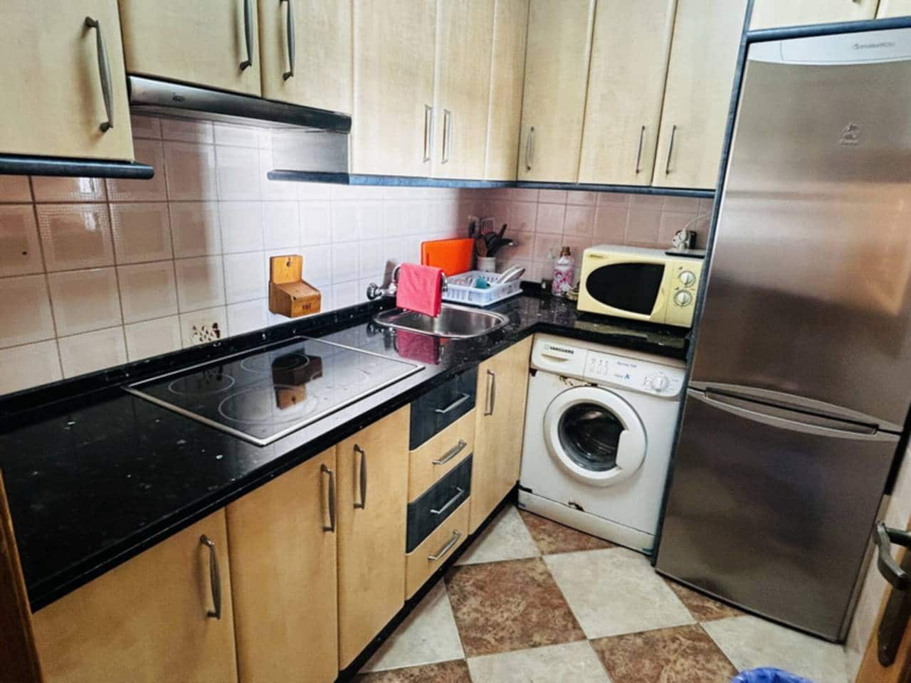 1 bedroom Apartment for sale in Velilla - € 210,000 (Ref: 9490874)