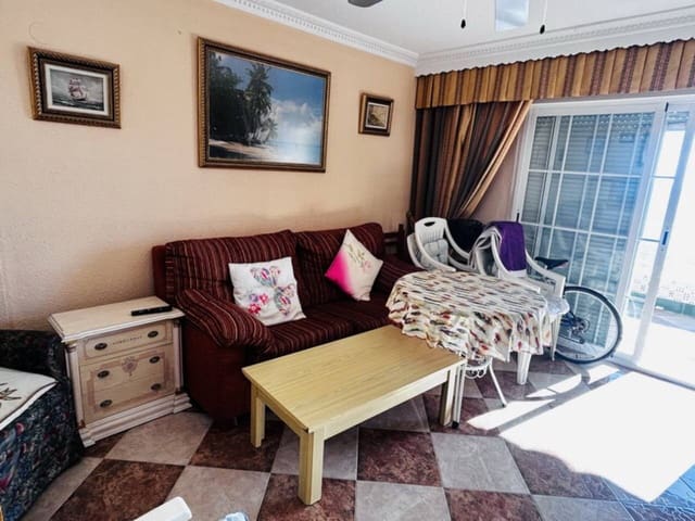 1 bedroom Apartment for sale in Velilla, Almuñécar - € 210,000 (Ref: 9490874)