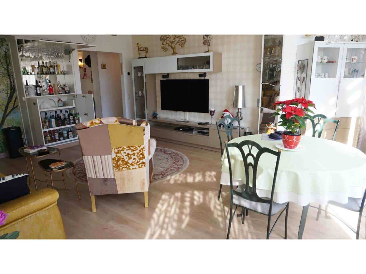 3 Zimmer Apartment zu verkaufen in Almunecar mit Garage - 370.000 € (Ref: 9525959)