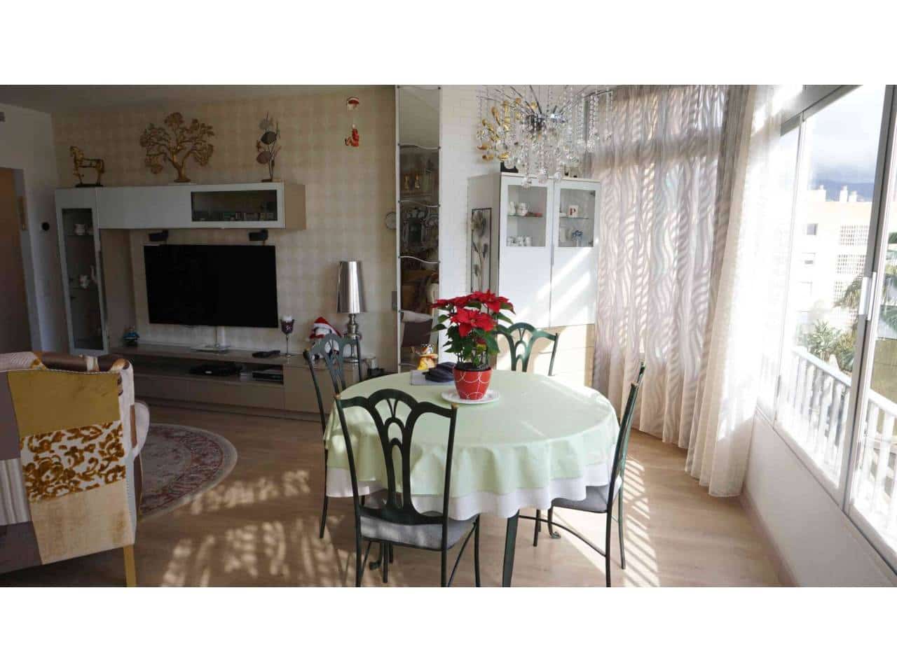 3 Zimmer Apartment zu verkaufen in Almunecar mit Garage - 370.000 € (Ref: 9525959)