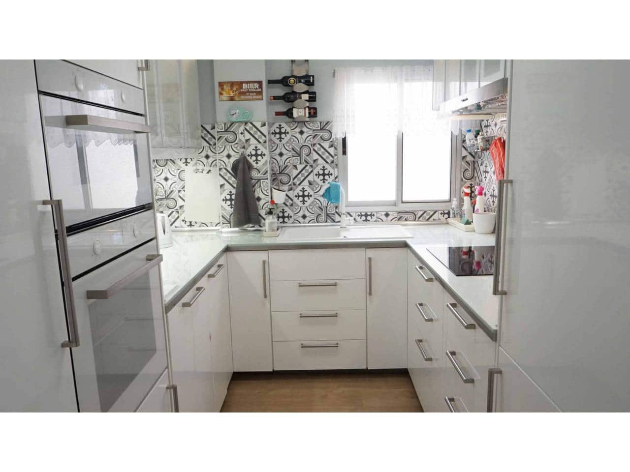 3 Zimmer Apartment zu verkaufen in Almunecar mit Garage - 370.000 € (Ref: 9525959)