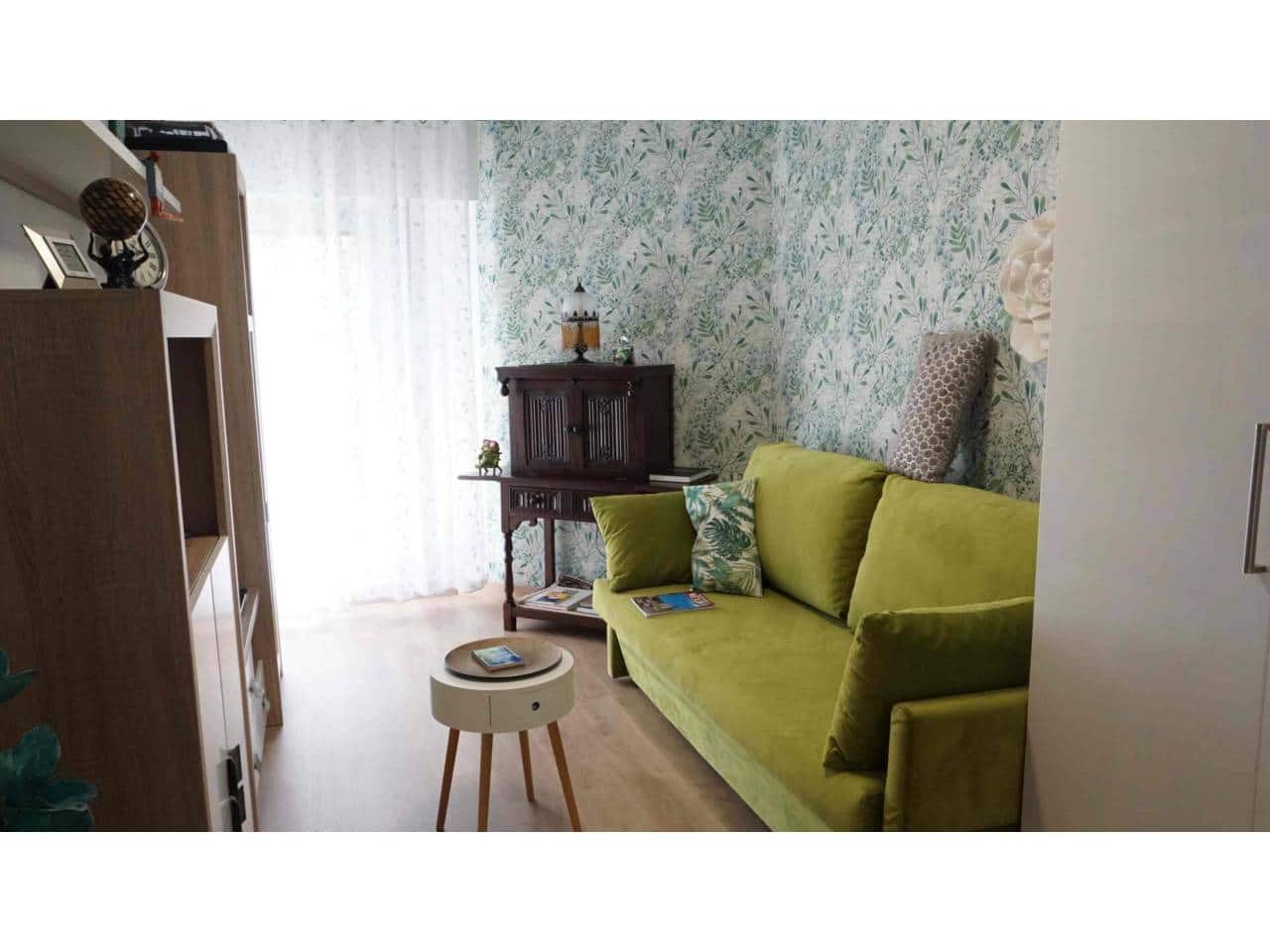 3 Zimmer Apartment zu verkaufen in Almunecar mit Garage - 370.000 € (Ref: 9525959)