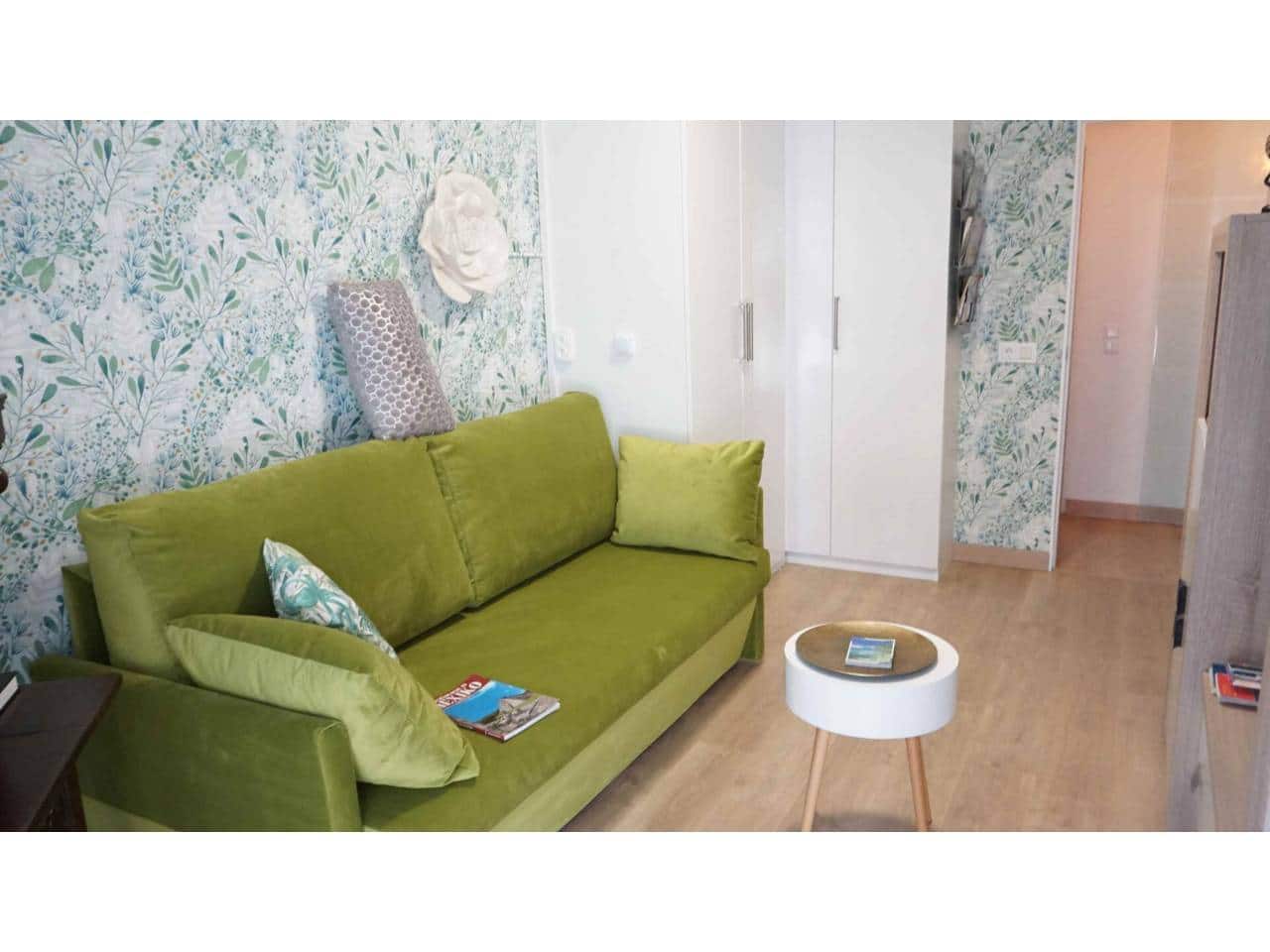 3 Zimmer Apartment zu verkaufen in Almunecar mit Garage - 370.000 € (Ref: 9525959)