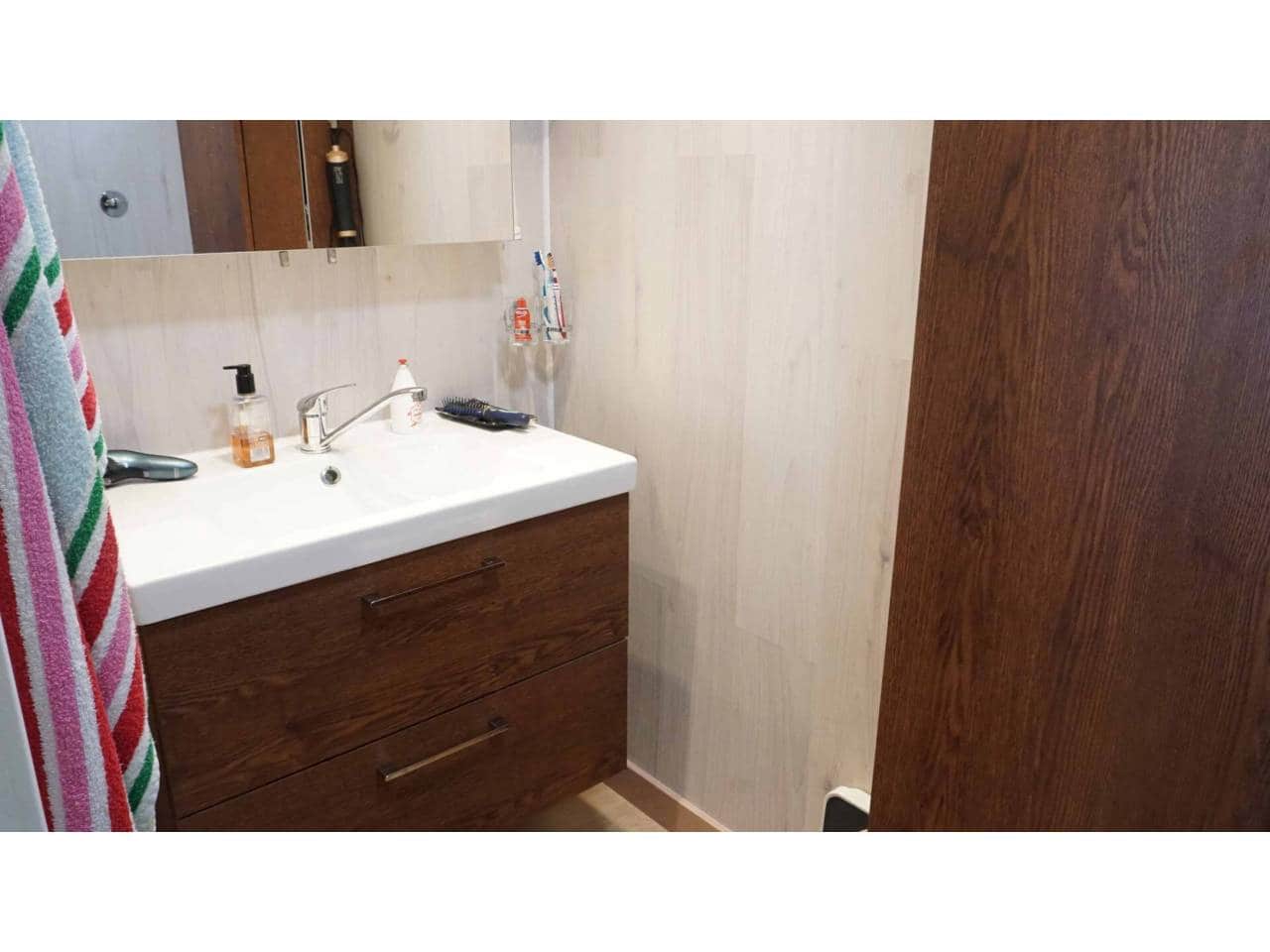 3 Zimmer Apartment zu verkaufen in Almunecar mit Garage - 370.000 € (Ref: 9525959)