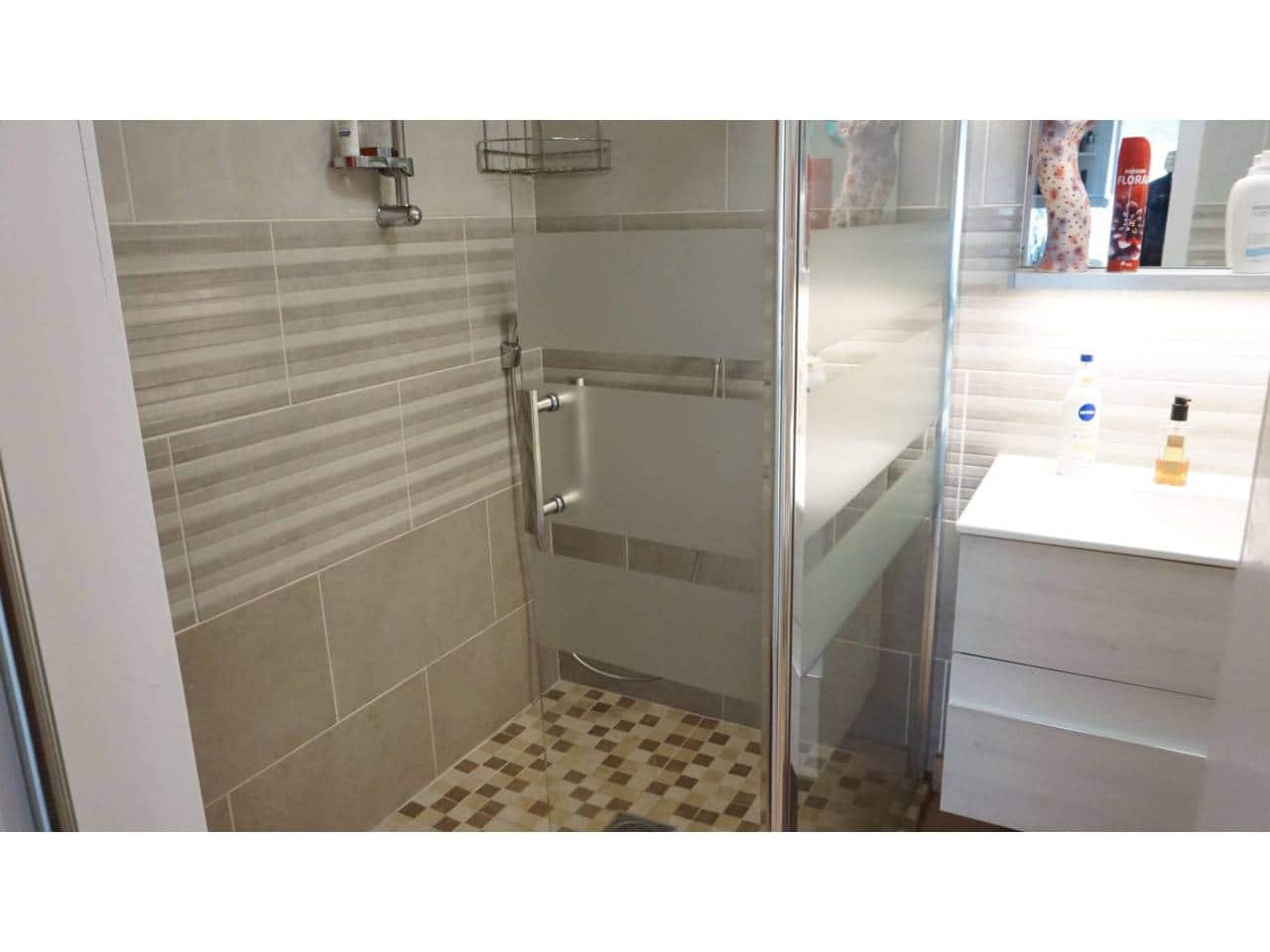 3 Zimmer Apartment zu verkaufen in Almunecar mit Garage - 370.000 € (Ref: 9525959)