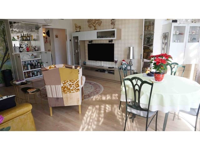 3 Zimmer Apartment zu verkaufen in Almuñécar mit Garage - 370.000 € (Ref: 9525959)