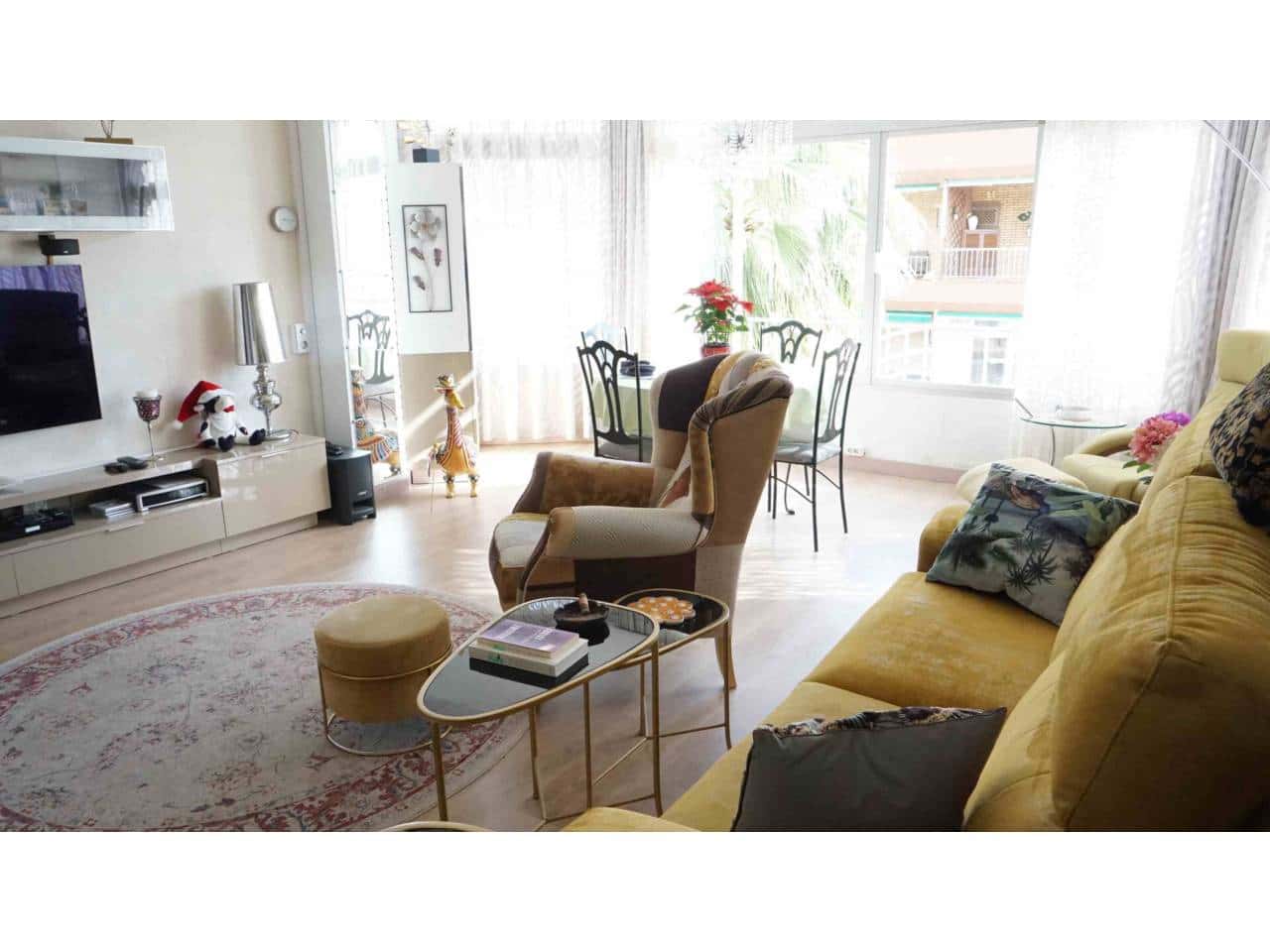 3 Zimmer Apartment zu verkaufen in Almunecar mit Garage - 370.000 € (Ref: 9525959)