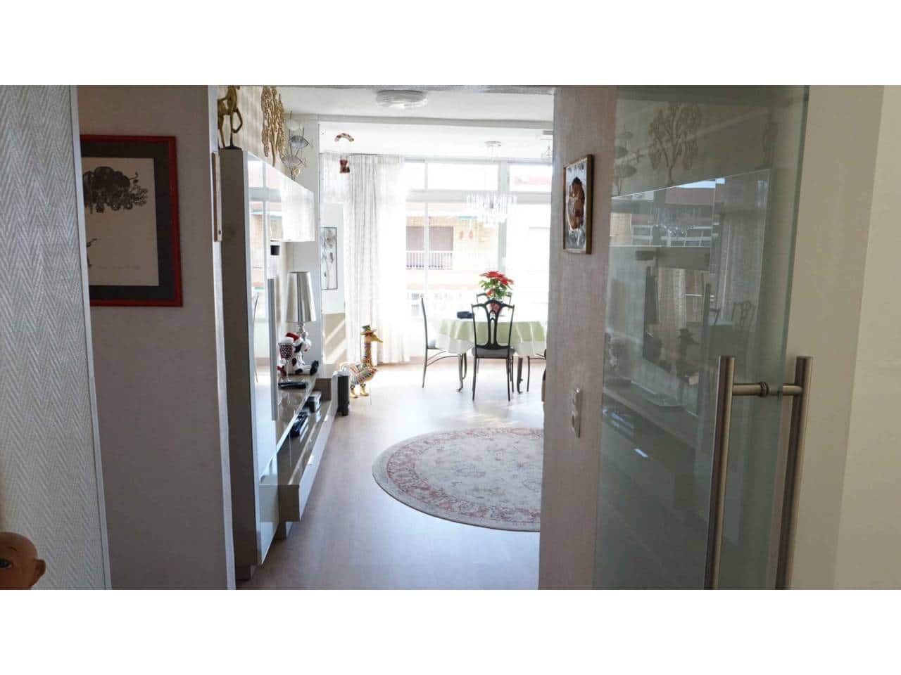 3 Zimmer Apartment zu verkaufen in Almunecar mit Garage - 370.000 € (Ref: 9525959)