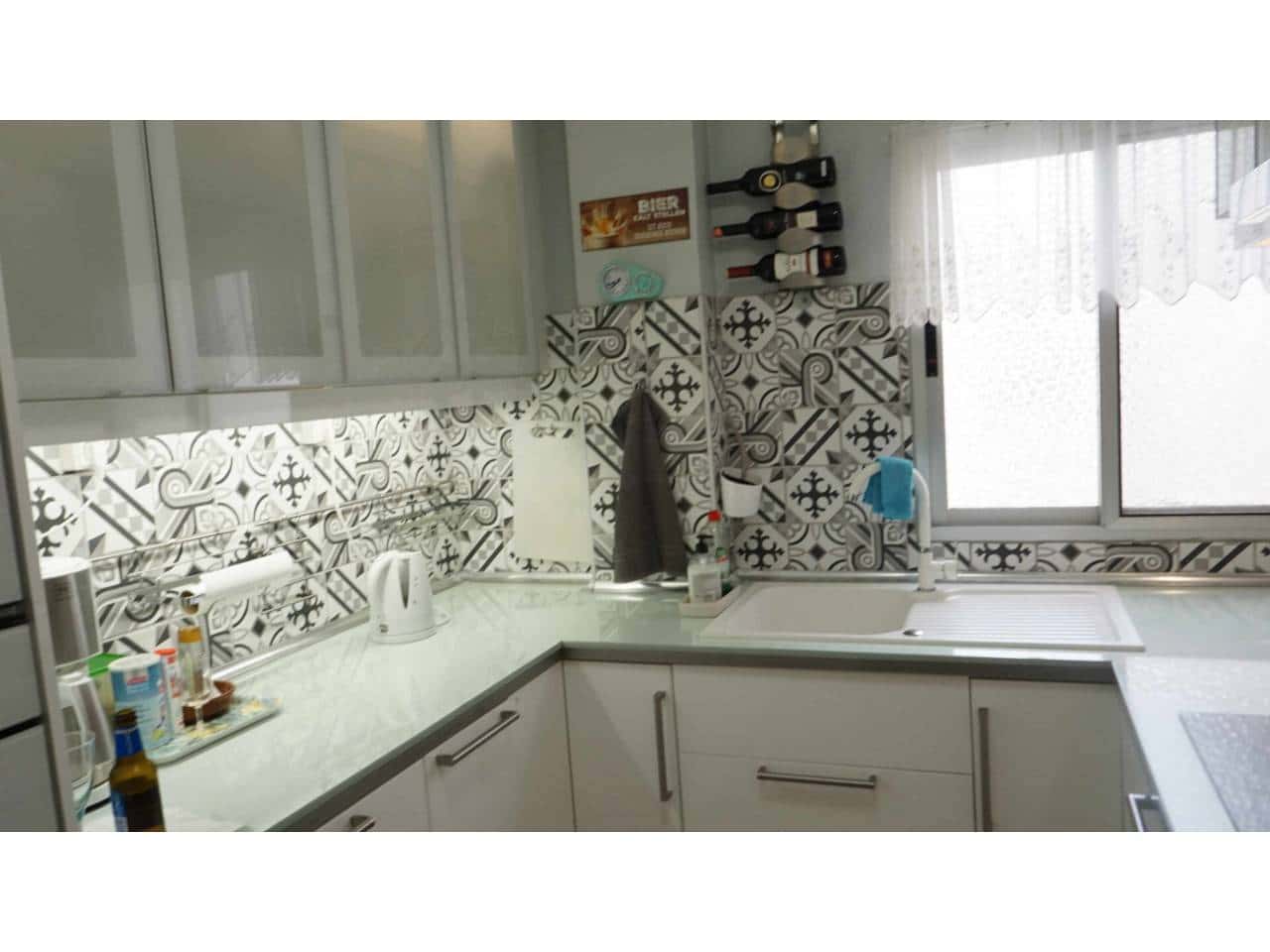 3 Zimmer Apartment zu verkaufen in Almunecar mit Garage - 370.000 € (Ref: 9525959)