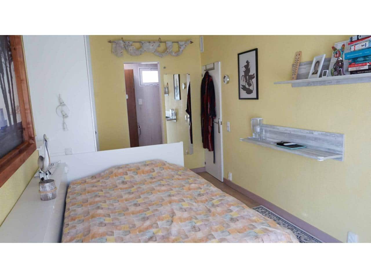 3 Zimmer Apartment zu verkaufen in Almunecar mit Garage - 370.000 € (Ref: 9525959)