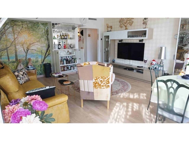 3 Zimmer Apartment zu verkaufen in Almuñécar mit Garage - 370.000 € (Ref: 9525959)