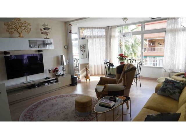 3 Zimmer Apartment zu verkaufen in Almuñécar mit Garage - 370.000 € (Ref: 9525959)